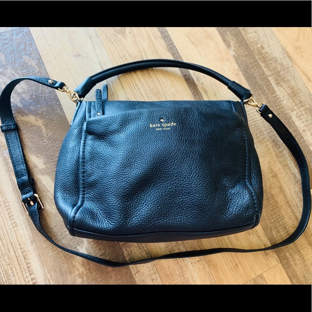 PRETTY KATE SPADE PURSE